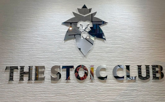 ラウンジスペース